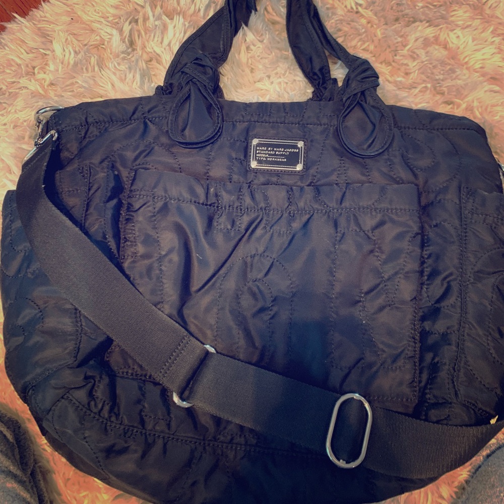 Marc by Marc Jacobs Overnight Bag